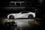 Ferrari F12berlinetta by PP-Performance 2014 года